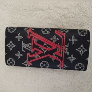 Louis Vuitton wallet